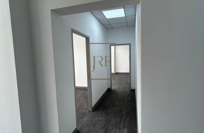 Office Space - Studio - 4 for rent in B-Ring Road - B-Ring Road - Doha