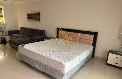 Apartment - Studio - 1 for rent in The Pearl Island - Doha Apartment - Studio - 1 for rent in The Pearl Island - Doha