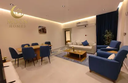 Apartment - 2 Bedrooms - 2 Bathrooms for rent in Umm Ghwailina Comm - Umm Ghuwalina - Umm Ghuwailina - Doha