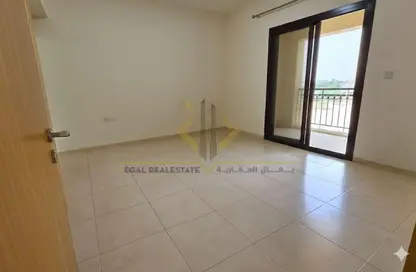 Apartment - 2 Bedrooms - 3 Bathrooms for rent in Fox Hills - Fox Hills - Lusail