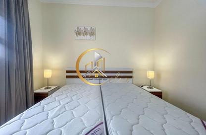 Apartment - 2 - 2 for rent in Msheireb Galleria - Msheireb Downtown Doha - Doha