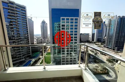 Apartment - 3 Bedrooms - 3 Bathrooms for rent in Lusail Marina Heights - Marina District - Lusail Apartment - 3 Bedrooms - 3 Bathrooms for rent in Lusail Marina Heights - Marina District - Lusail