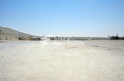 Warehouse - Studio for rent in Industrial Area 2 - Industrial Area - Industrial Area - Doha