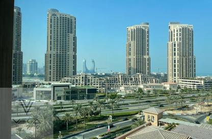 Apartment - 2 - 3 for sale in West Porto Drive - Porto Arabia - The Pearl Island - Doha Apartment - 2 - 3 for sale in West Porto Drive - Porto Arabia - The Pearl Island - Doha