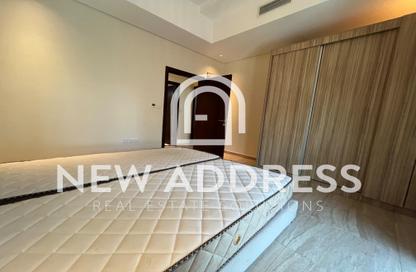 Apartment - 2 Bedrooms - 3 Bathrooms for rent in Giardino Apartments - The Pearl Island - Doha Apartment - 2 Bedrooms - 3 Bathrooms for rent in Giardino Apartments - The Pearl Island - Doha