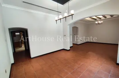 Villa - 4 Bedrooms - 5 Bathrooms for rent in Al Hilal - Al Hilal - Doha