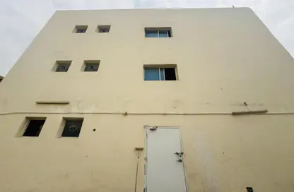 سكن الموظفين - استوديو - 8 حمامات للايجار في المنطقة الصناعية 4 - المنطقة الصناعية - المنطقة الصناعية - الدوحة