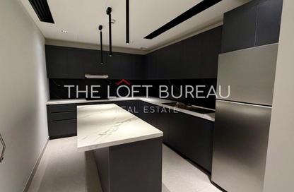Apartment - 2 Bedrooms - 3 Bathrooms for sale in La Plage South - La Plage - The Pearl Island - Doha Apartment - 2 Bedrooms - 3 Bathrooms for sale in La Plage South - La Plage - The Pearl Island - Doha
