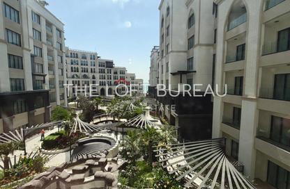 Apartment - 2 Bedrooms - 3 Bathrooms for sale in La Plage South - La Plage - The Pearl Island - Doha