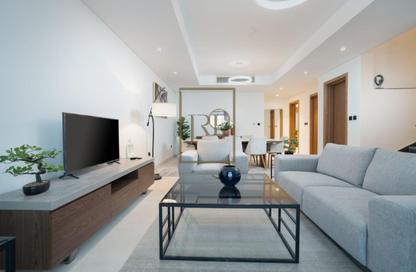 Compound - 6 Bedrooms - 7 Bathrooms for rent in Muaither Area - Al Rayyan - Doha