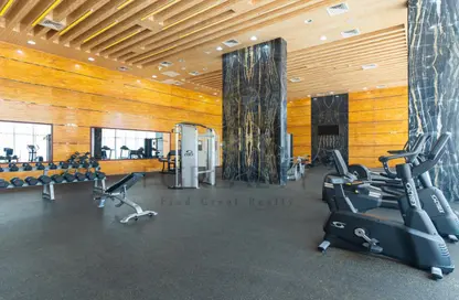 Apartment - 1 Bedroom - 1 Bathroom for sale in Qatar Entertainment City - Lusail