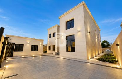 Villa - 6 Bedrooms - 5 Bathrooms for sale in Al Soudan - Al Soudan - Doha Villa - 6 Bedrooms - 5 Bathrooms for sale in Al Soudan - Al Soudan - Doha