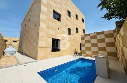 Villa - 6 Bedrooms - 5 Bathrooms for sale in Al Soudan - Al Soudan - Doha