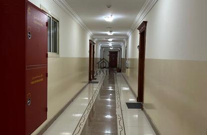 Apartment - 1 Bedroom - 1 Bathroom for rent in Najma Street - Najma - Doha