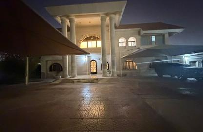 Apartment - 1 - 1 for rent in Onaiza Street - Diplomatic Area - Doha