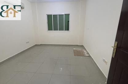 Apartment - 3 Bedrooms - 3 Bathrooms for rent in Muntazah 7 - Al Muntazah - Doha