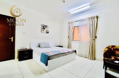 Apartment - Studio - 1 for rent in Umm Ghuwailina 4 - Umm Ghuwailina - Doha Apartment - Studio - 1 for rent in Umm Ghuwailina 4 - Umm Ghuwailina - Doha