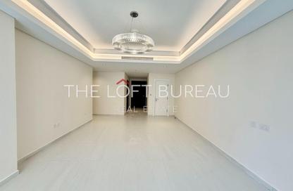 Apartment - 2 Bedrooms - 3 Bathrooms for sale in Crystal Residence - Gewan Island - The Pearl Island - Doha Apartment - 2 Bedrooms - 3 Bathrooms for sale in Crystal Residence - Gewan Island - The Pearl Island - Doha