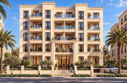 Apartment - 2 - 2 for sale in Fox Hills South - Fox Hills - Lusail