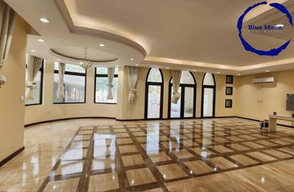 Villa - 7 Bedrooms - 7+ Bathrooms for rent in West Bay Lagoon Villas - West Bay Lagoon - West Bay Lagoon - Doha