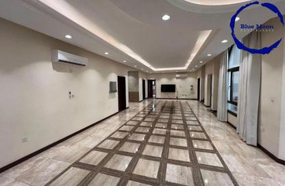 Villa - 7 Bedrooms - 7+ Bathrooms for rent in West Bay Lagoon Villas - West Bay Lagoon - West Bay Lagoon - Doha