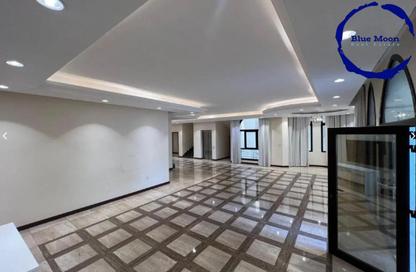Villa - 7 Bedrooms - 7+ Bathrooms for rent in West Bay Lagoon Villas - West Bay Lagoon - West Bay Lagoon - Doha