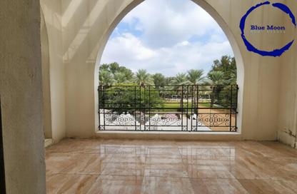 Villa - 7 Bedrooms - 7+ Bathrooms for rent in West Bay Lagoon Villas - West Bay Lagoon - West Bay Lagoon - Doha