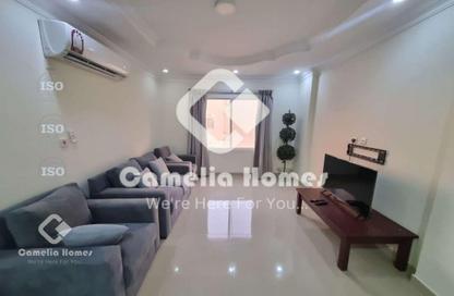 Apartment - 2 Bedrooms - 2 Bathrooms for rent in Al Sadd Road - Al Sadd - Doha