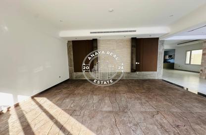 Villa - 7 Bedrooms - 7+ Bathrooms for rent in Al Kheesa - Al Kheesa - Umm Salal Mohammed Villa - 7 Bedrooms - 7+ Bathrooms for rent in Al Kheesa - Al Kheesa - Umm Salal Mohammed