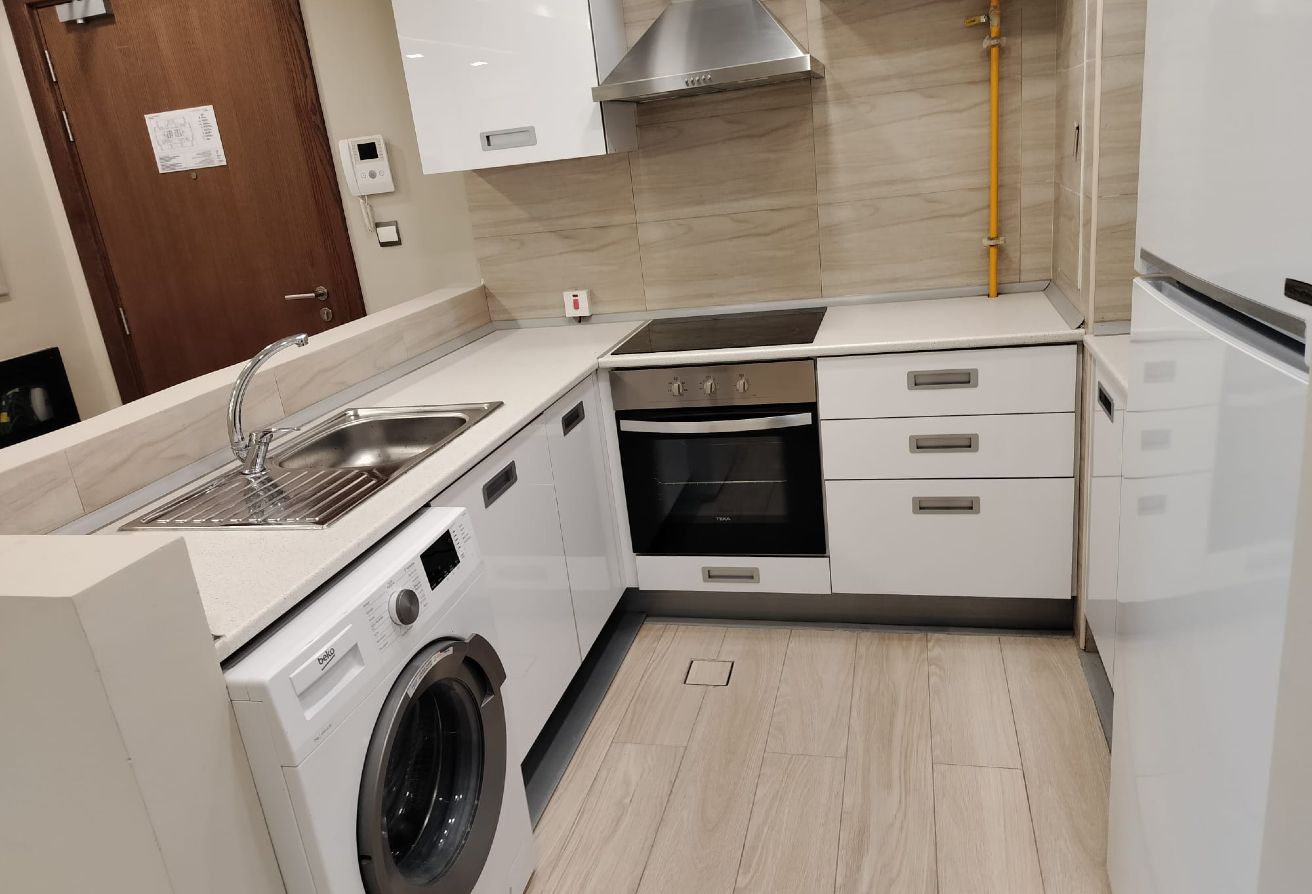 3 BHK I FF I EXLUDING I POOL & GYM I FOXHILL NORTH thumbnail 6