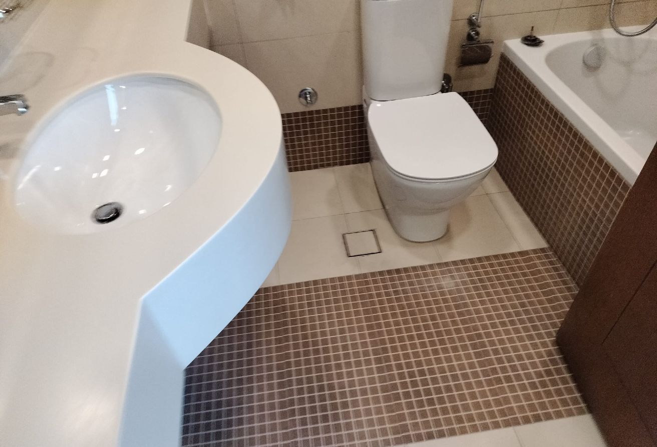 3 BHK I FF I EXLUDING I POOL & GYM I FOXHILL NORTH thumbnail 18