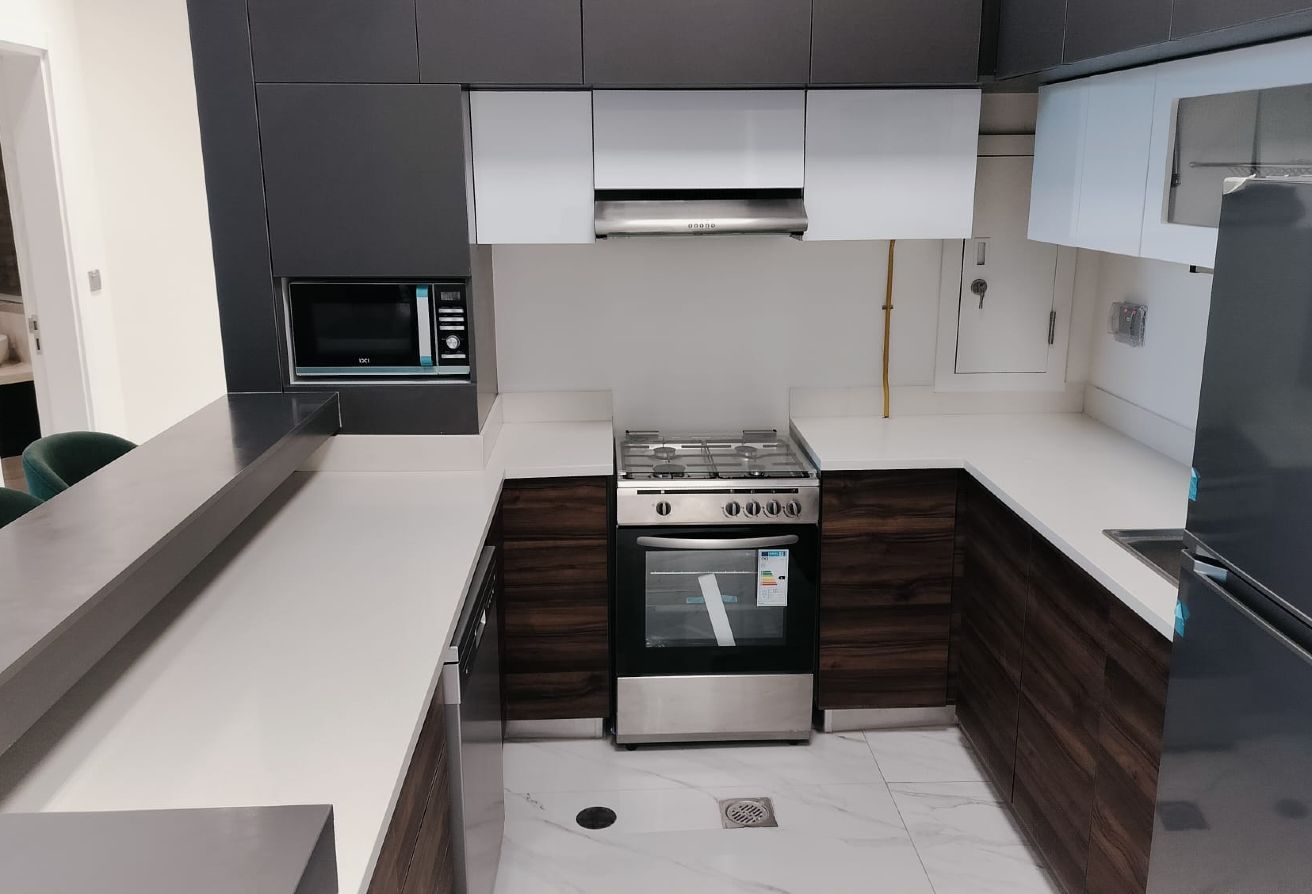 3 BHK PLUS MAIDROOM I FF I EXLUDING I POOL & GYM thumbnail 3