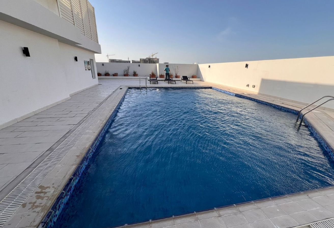 3 BHK I FF I EXLUDING I POOL & GYM I FOXHILL NORTH thumbnail 29