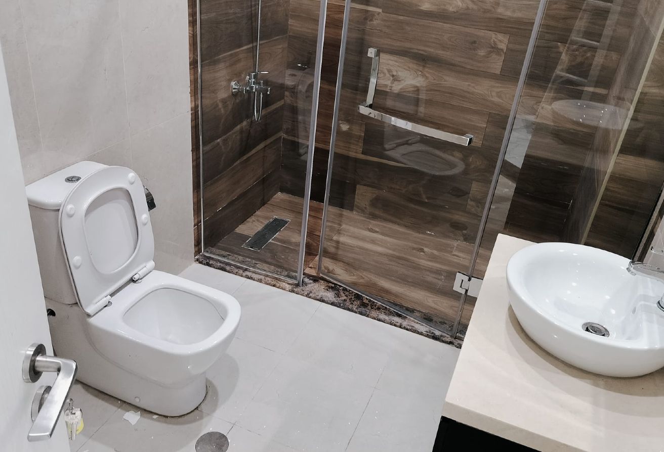 3 BHK PLUS MAIDROOM I FF I EXLUDING I POOL & GYM thumbnail 11