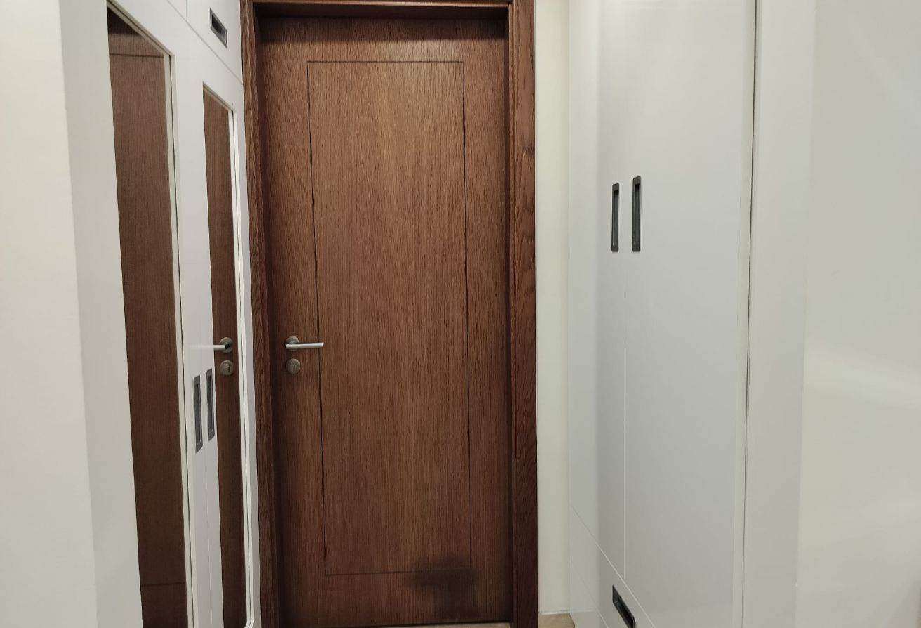 3 BHK I FF I EXLUDING I POOL & GYM I FOXHILL NORTH thumbnail 26