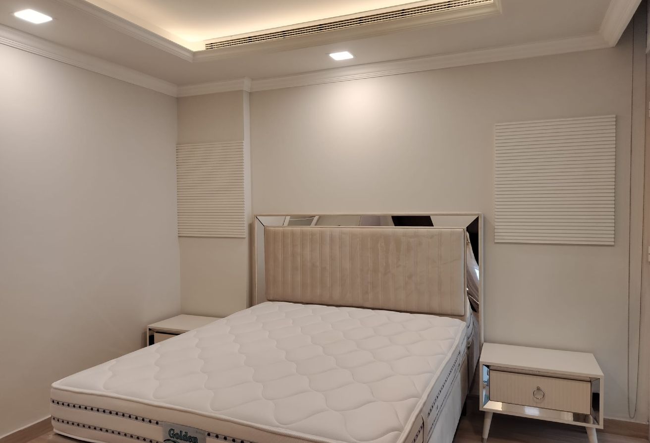 3 BHK I FF I EXLUDING I POOL & GYM I FOXHILL NORTH thumbnail 24