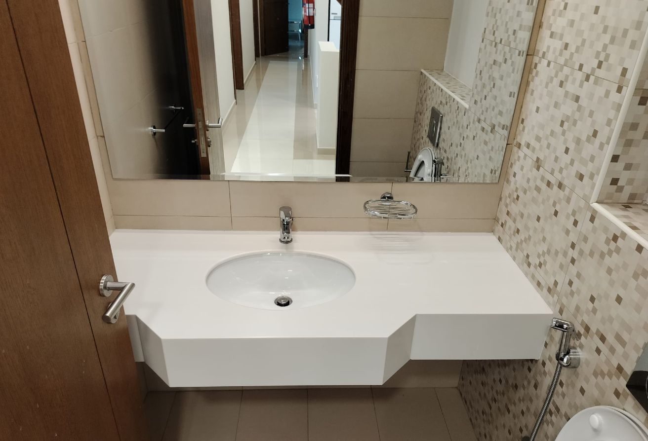 3 BHK I FF I EXLUDING I POOL & GYM I FOXHILL NORTH thumbnail 14