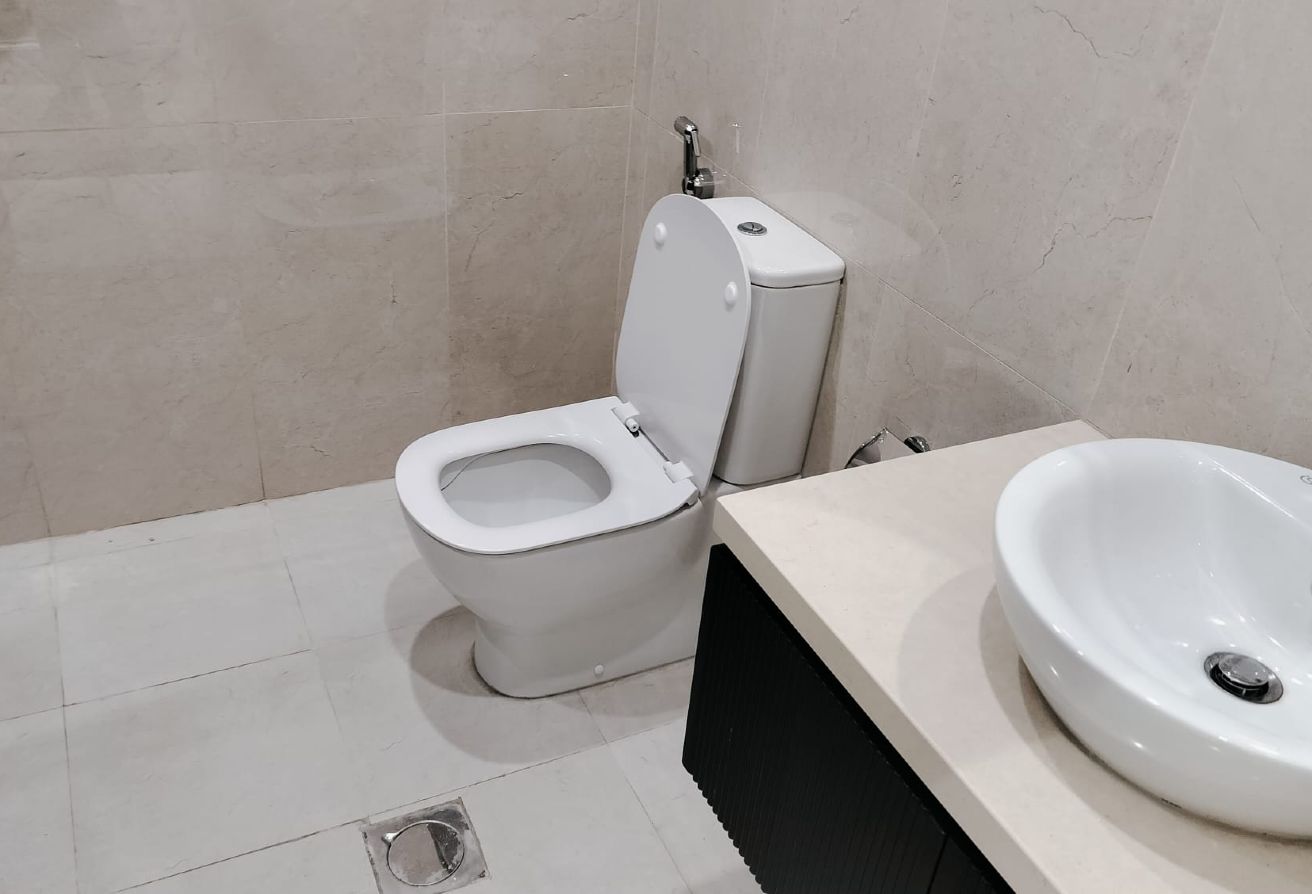 3 BHK PLUS MAIDROOM I FF I EXLUDING I POOL & GYM thumbnail 21
