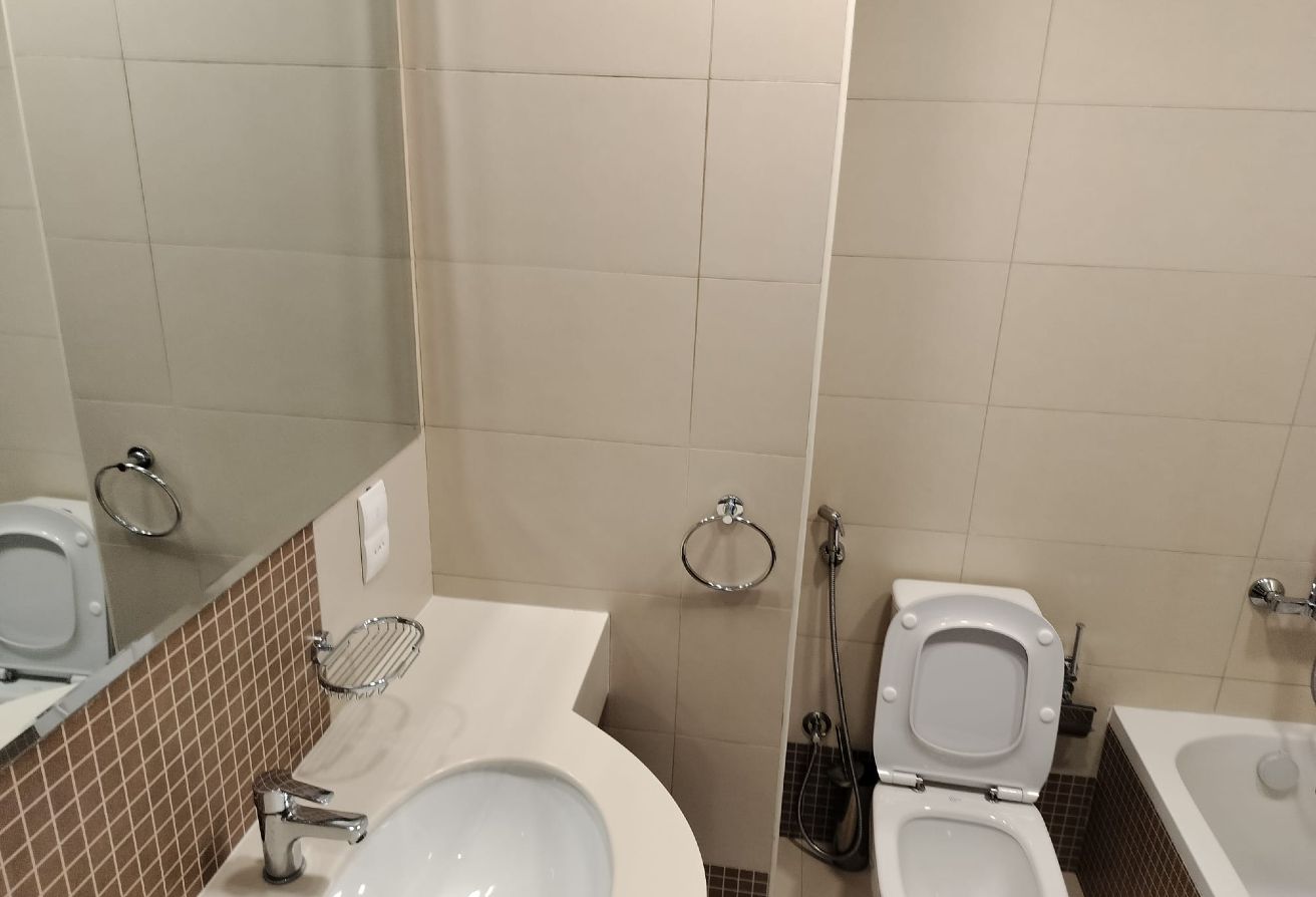 3 BHK I FF I EXLUDING I POOL & GYM I FOXHILL NORTH thumbnail 22