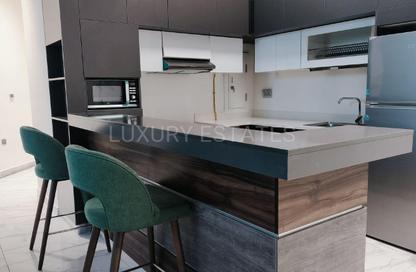 Apartment - 3 - 4 for rent in Rivan Building - Al Erkyah City - Lusail Apartment - 3 - 4 for rent in Rivan Building - Al Erkyah City - Lusail