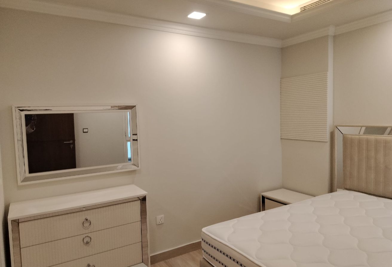3 BHK I FF I EXLUDING I POOL & GYM I FOXHILL NORTH thumbnail 23