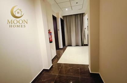 Apartment - 1 - 2 for rent in Umm Ghwailina Comm - Umm Ghuwalina - Umm Ghuwailina - Doha Apartment - 1 - 2 for rent in Umm Ghwailina Comm - Umm Ghuwalina - Umm Ghuwailina - Doha