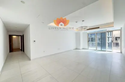 Apartment - 2 Bedrooms - 4 Bathrooms for rent in Crystal Residence - Gewan Island - The Pearl Island - Doha