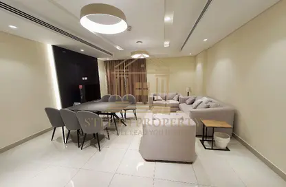 شقة - 2 غرف نوم - 3 حمامات للايجار في نابولي - فوكس هيلز - فوكس هيلز - الوسيل