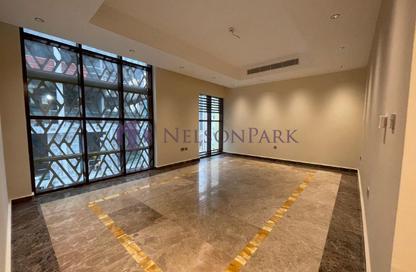Apartment - 2 Bedrooms - 3 Bathrooms for rent in Giardino Apartments - The Pearl Island - Doha