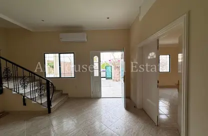 Villa - 4 Bedrooms - 5 Bathrooms for rent in Al Waab - Al Waab - Doha
