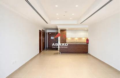 Apartment - Studio - 1 for rent in Porto Arabia - The Pearl Island - Doha