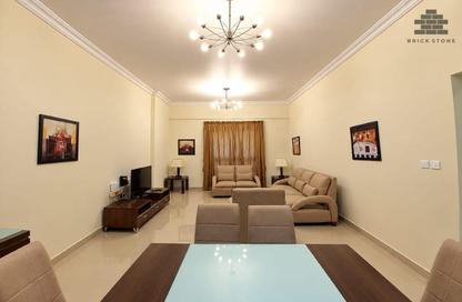 Apartment - 1 - 1 for rent in Musheireb Apartments - Musheireb - Doha Apartment - 1 - 1 for rent in Musheireb Apartments - Musheireb - Doha