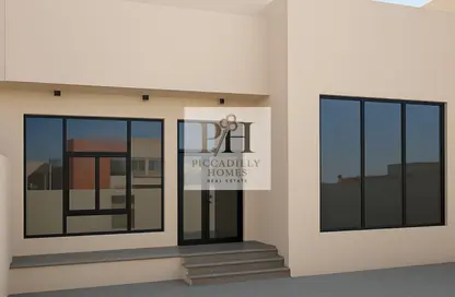 فيلا - 7 غرف نوم - 8 حمامات للايجار في أم صلال محمد - مدينة أم صلال - الدوحة