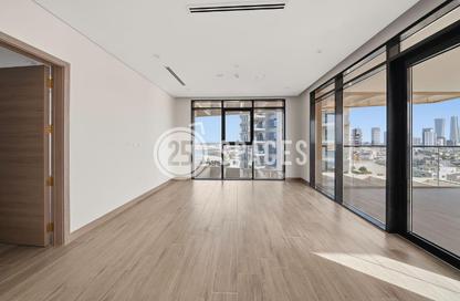 Apartment - 1 Bedroom - 2 Bathrooms for rent in Lusail Residence - Marina District - Lusail Apartment - 1 Bedroom - 2 Bathrooms for rent in Lusail Residence - Marina District - Lusail